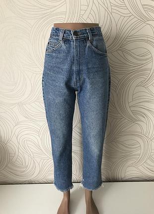 Джинсы «levi’s» оригинал