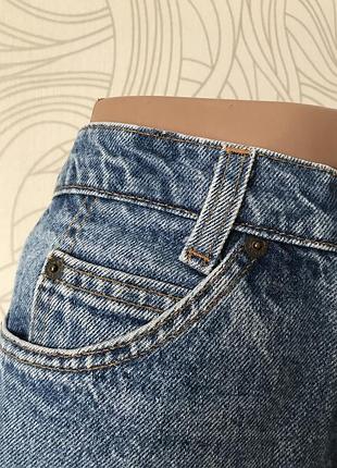 Джинсы «levi’s» оригинал3 фото