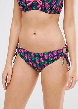 Купальные трусики, м -l