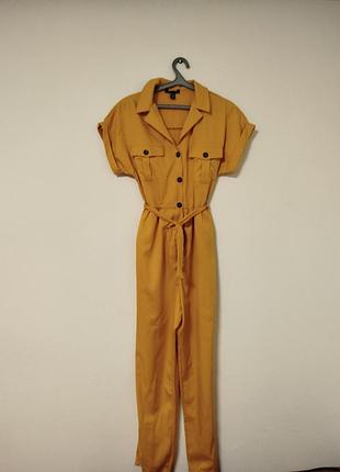 Комбинезон летний