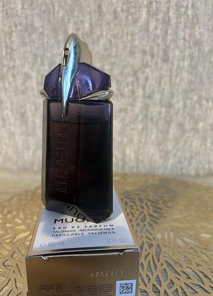 Parfum mugler allien, парфуми, парфумована вода