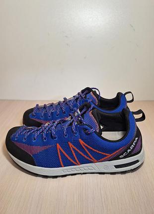 Кроссовки scarpa