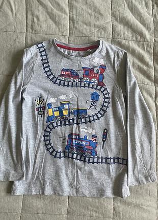 Кофта для хлопчика