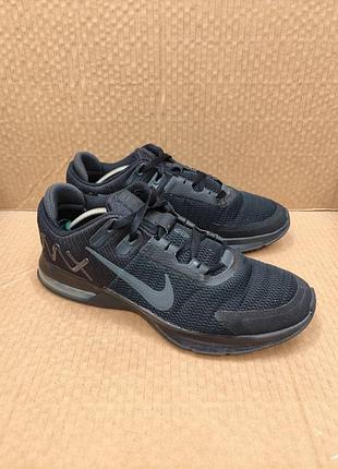 Кроссовки nike air max alpha trainer 4 46 (30см)