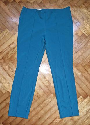Escada sport-люксові завужені брюки, р.-44