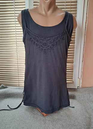 Подвійна майка l-xl