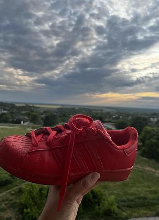 Кросівки adidas