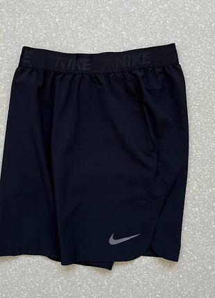 Шорты nike dri-fit running