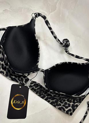 7 кольорів купальник із твердою чашкою пуш ап чашка анжеліка 2 d push-up балконет танго бр...