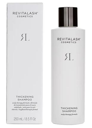 Revitalash thickening shampoo шампунь для збільшення густоти волосся