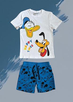 Костюм disney 6/8 р. 122-128 см