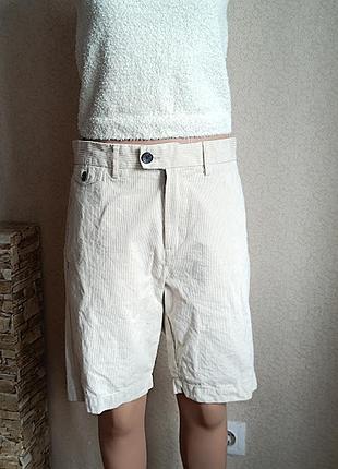 Мужские шорты jasper conran p-p 48-50