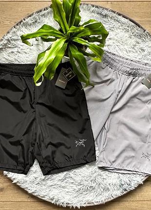 Шорти arcteryx gore-tex