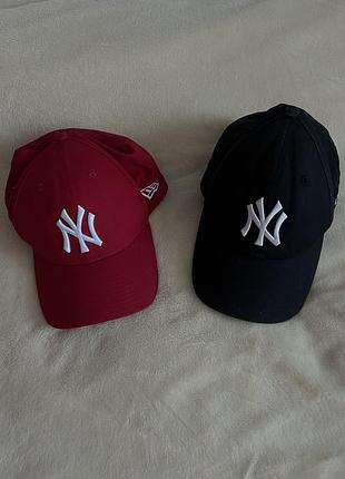 Кепки newera оригинал