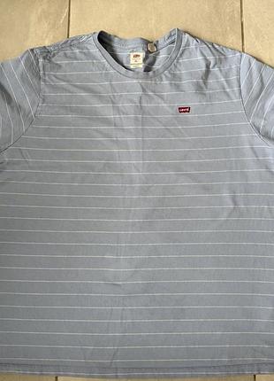 Чоловіча футболка levi’s