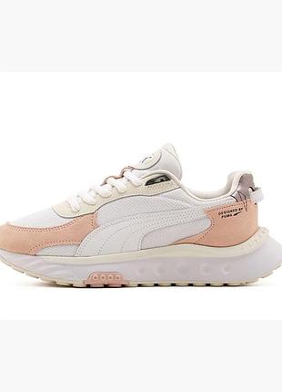 Жіночі кросівки puma