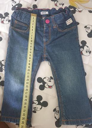 Штани джинси mexx