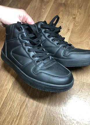 Чоловічі кеди кросівки jenny fairy