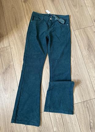 Штани кльош брюкі