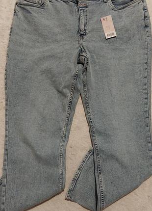 Женские джинсы esmara, straight fit