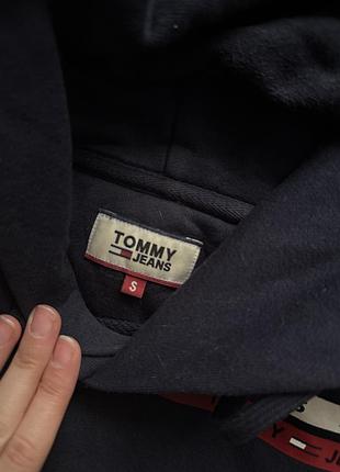 Худі tommy hilfiger 4