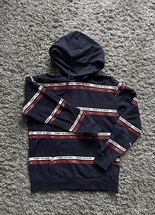 Худі tommy hilfiger