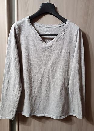 Идеал ный лонгслив primark xl