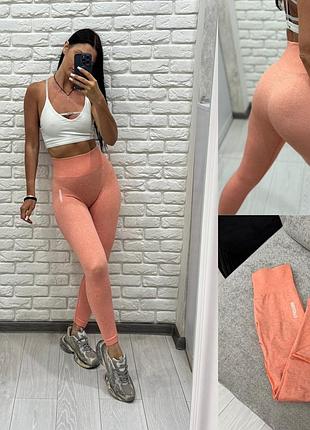 Лосіни gymshark
