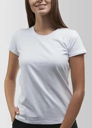 Футболка базова. італія