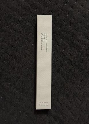 No.04 bois de balincourt maison louis marie для жінок та чоловіків