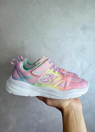 Кросівки skechers