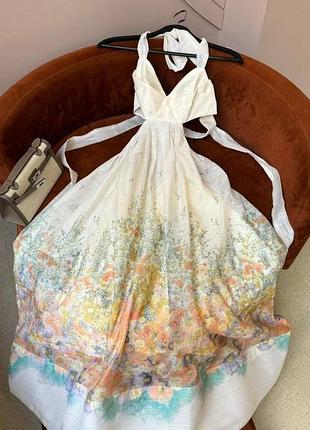 Літня сукня 5