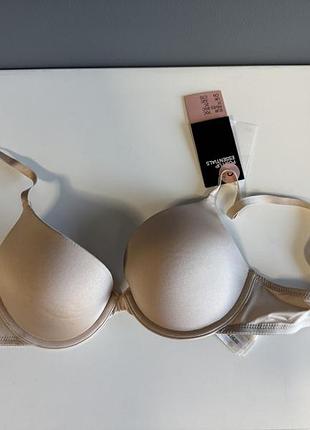Бюстгальтер 70с/32с h&m