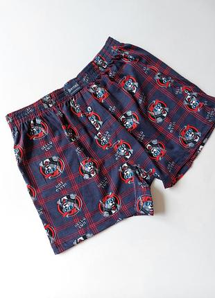 Семейные трусы с собаками