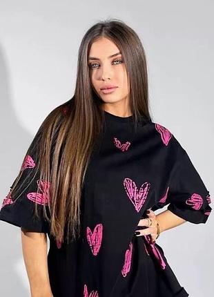 Футболка жіноча