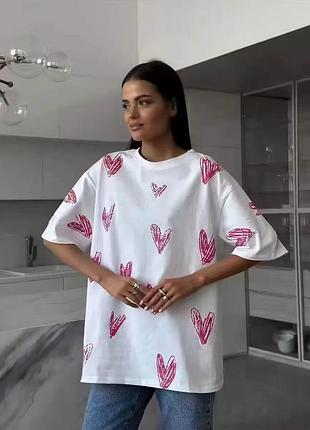 Футболка жіноча2 фото