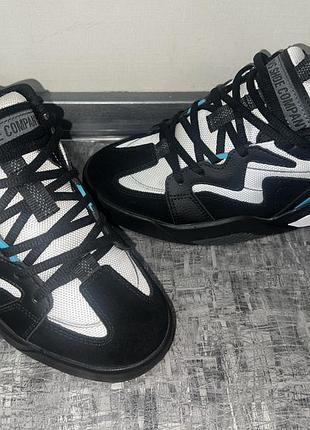 Кросівки dvs 43/28 devious кроссовки