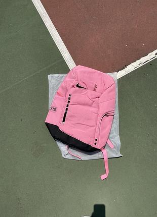 Рюкзак nike elite