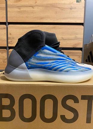 Кросівки adidas yeezy boost qntm