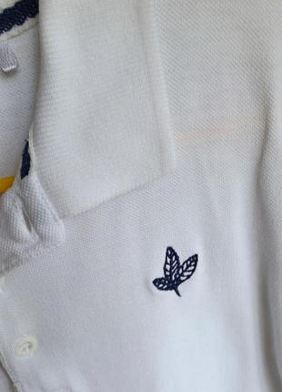 Футболка  поло, сорочка бавовна, біла футболка, футболка  бавовна