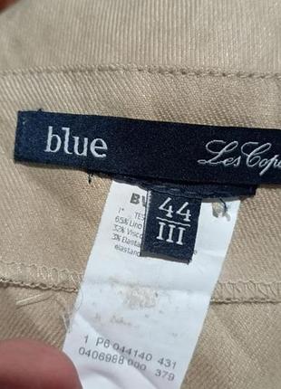 Базова спідниця 4