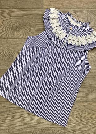 Блуза ted baker р. їм/38/10 5