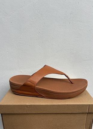 Fitflop шлепанцы - босоножки 41