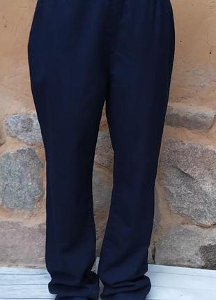 Roberto quaglia штаны шерсть 46 р.