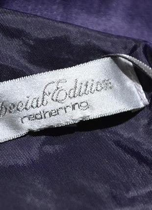 Сукня redhering2 фото