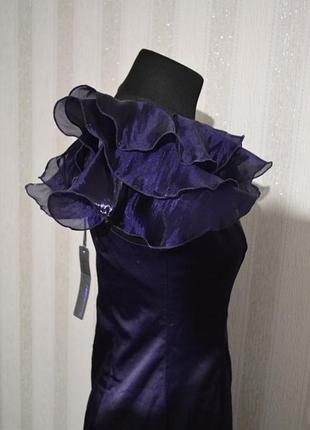 Сукня redhering4 фото