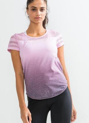 Craft спортивная женская футболка