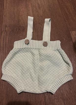 Блумер baby club 86 см