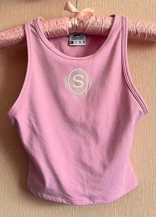 Спортивний топ