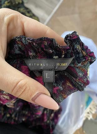 Блуза блузка 3